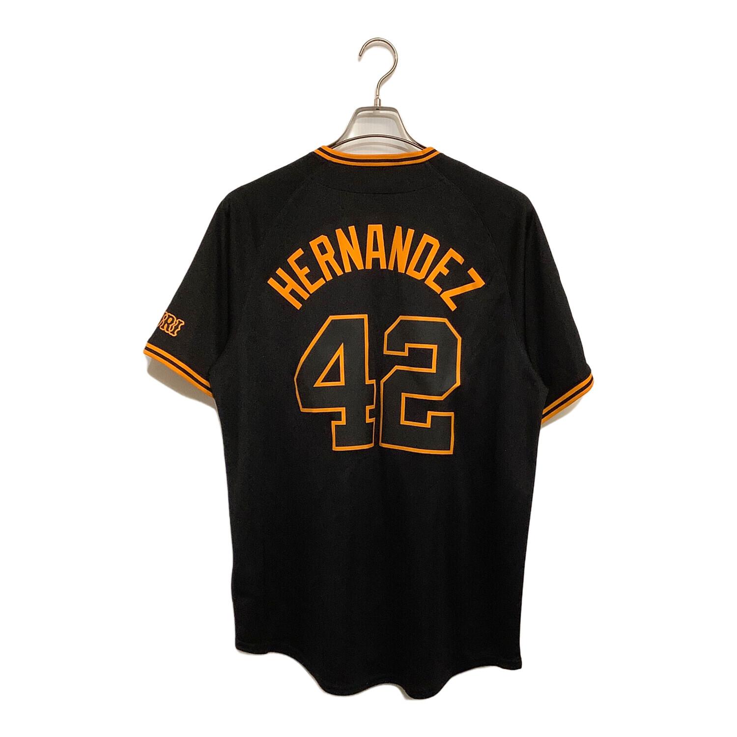 【新品未開封】マルティネス 東京読売ジャイアンツ　レプリカユニフォーム 読売ジャイアンツ公式オンラインストア｜選手グッズ・限定