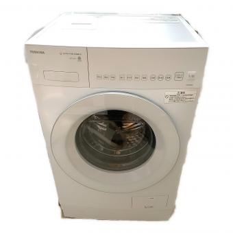 TOSHIBA (トウシバ) ドラム式洗濯乾燥機 TW-84GS4 2024年製 62