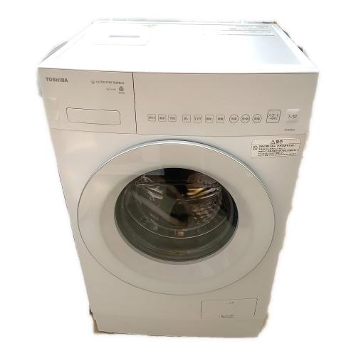 TOSHIBA (トウシバ) ドラム式洗濯乾燥機 TW-84GS4 2024年製 62