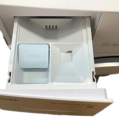 TOSHIBA (トウシバ) ドラム式洗濯乾燥機 TW-84GS4 2024年製 62