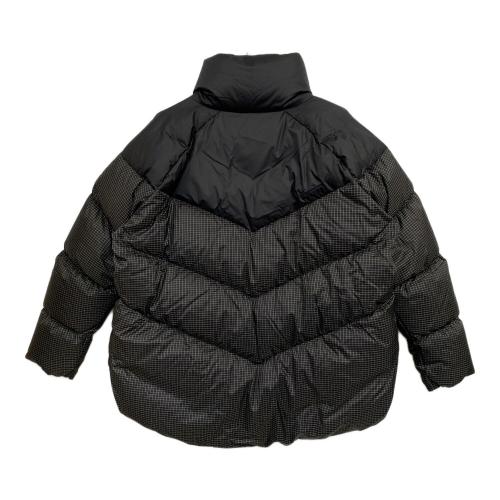 NIKE (ナイキ) Therma-FIT ルーズ パファー ジャケット レディース SIZE 2XL ブラック 2023AW FD8212-010