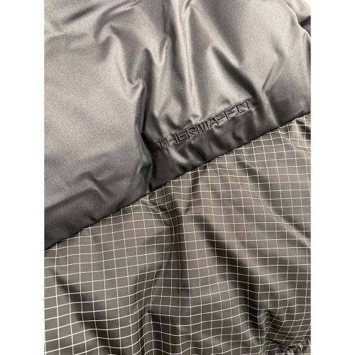 NIKE (ナイキ) Therma-FIT ルーズ パファー ジャケット レディース SIZE 2XL ブラック 2023AW FD8212-010