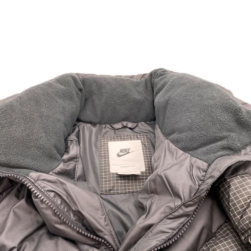 NIKE (ナイキ) Therma-FIT ルーズ パファー ジャケット レディース SIZE 2XL ブラック 2023AW FD8212-010