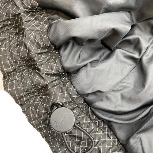 NIKE (ナイキ) Therma-FIT ルーズ パファー ジャケット レディース SIZE 2XL ブラック 2023AW FD8212-010