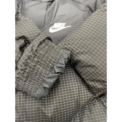 NIKE (ナイキ) Therma-FIT ルーズ パファー ジャケット レディース SIZE 2XL ブラック 2023AW FD8212-010