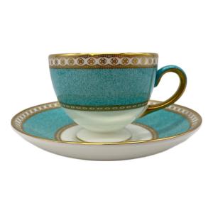 Wedgwood (ウェッジウッド) カップ&ソーサー ULANDER