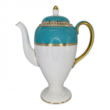 Polish Pottery (ポーリッシュポタリー) スクエアボウル ポーランド