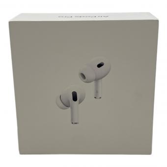 Apple (アップル) AirPods(第2世代) MTJV3J/A J20RYHN2FX