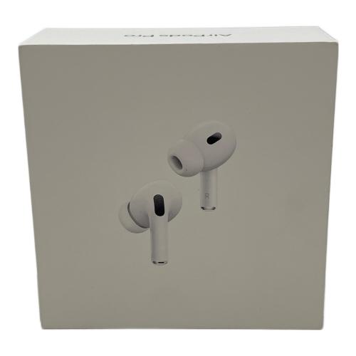 Apple (アップル) AirPods(第2世代) MTJV3J/A J20RYHN2FX
