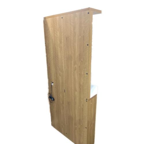 EASYLIFE GALVA DINING BOARD ナチュラル