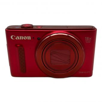 CANON (キヤノン) コンパクトデジタルカメラ PowerShot SX610HS