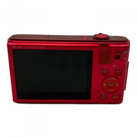 CANON (キヤノン) コンパクトデジタルカメラ PowerShot SX610HS