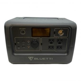 BLUETTI (ブルーティ) ポータブル電源 キズ・使用感有 EB70