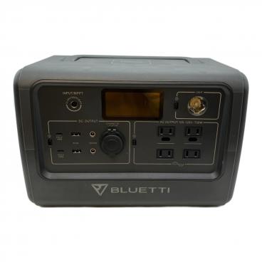 SABUMA (サブマ) ポータブル電源 SB-S0600｜トレファクONLINE