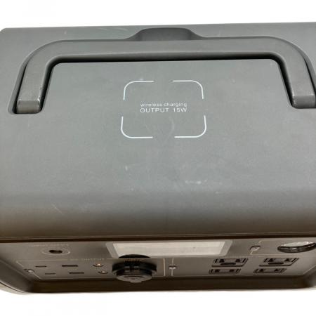 BLUETTI (ブルーティ) ポータブル電源 キズ・使用感有 EB70