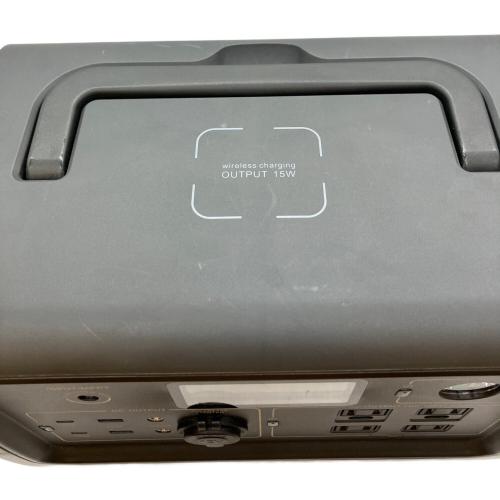 BLUETTI (ブルーティ) ポータブル電源 キズ・使用感有 EB70