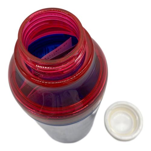 STARBUCKS COFFEE (スターバックスコーヒー) プラスチックタンブラー ブルー