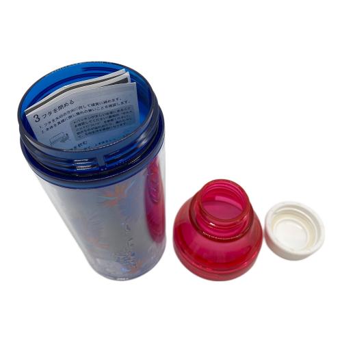 STARBUCKS COFFEE (スターバックスコーヒー) プラスチックタンブラー ブルー