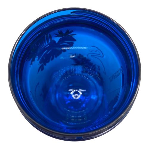 STARBUCKS COFFEE (スターバックスコーヒー) プラスチックタンブラー ブルー