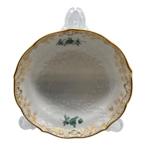Meissen (マイセン) カップ&ソーサー ワトーの華