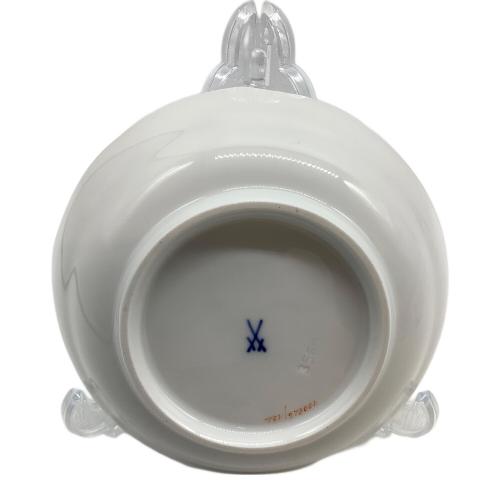Meissen (マイセン) カップ&ソーサー ワトーの華
