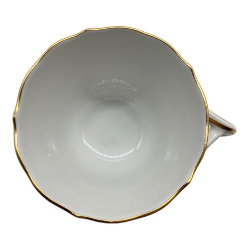 Meissen (マイセン) カップ&ソーサー ラインズバーグ