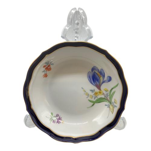 Meissen (マイセン) カップ&ソーサー ラインズバーグ