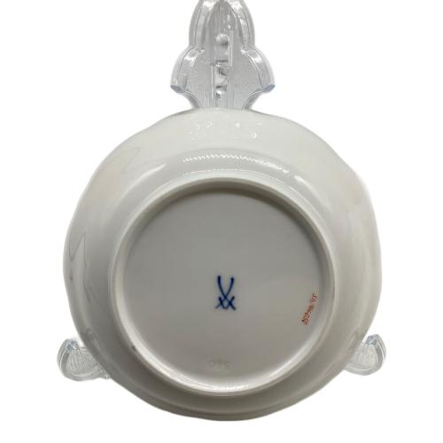 Meissen (マイセン) カップ&ソーサー ラインズバーグ