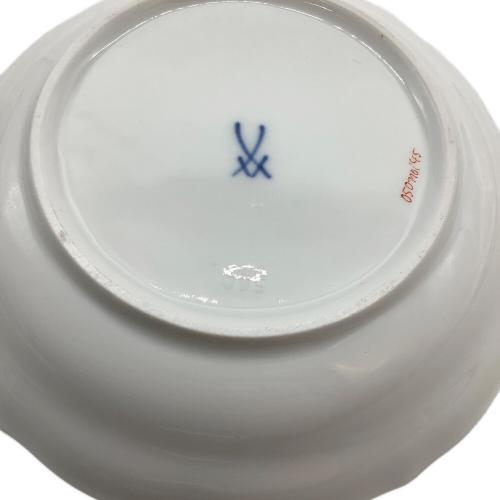 Meissen (マイセン) カップ&ソーサー ラインズバーグ