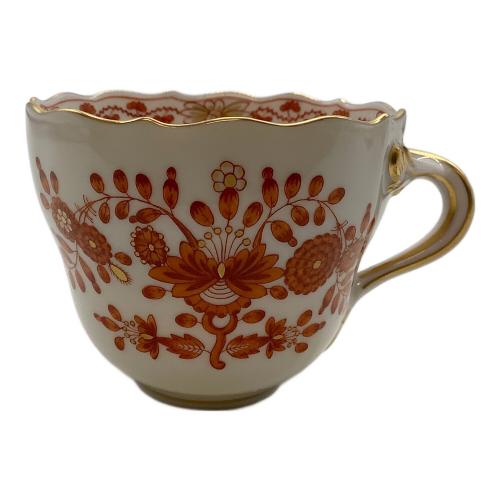 HERENDヘレンドインドの華デザートプレート19cm稀少未使用 Herend (ヘレンド) カップ&ソーサー インドの華｜トレファクONLINE