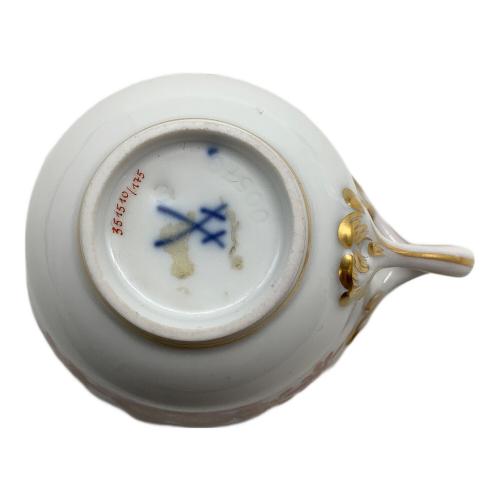 Herend (ヘレンド) カップ&ソーサー インドの華