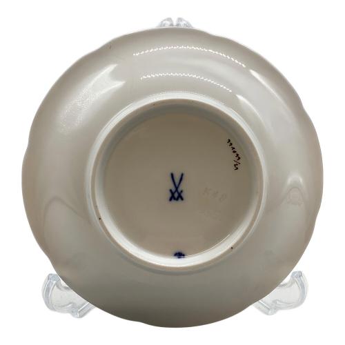 Meissen (マイセン) カップ&ソーサー グランツゴールド Bフォーム