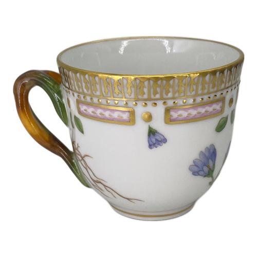 ROYAL COPENHAGEN (ロイヤル・コペンハーゲン) カップ&ソーサー