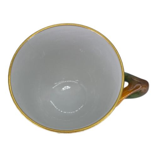 ROYAL COPENHAGEN (ロイヤル・コペンハーゲン) カップ&ソーサー