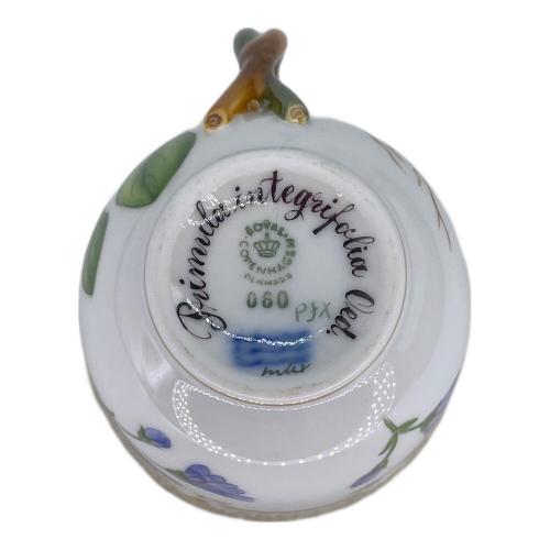 ROYAL COPENHAGEN (ロイヤル・コペンハーゲン) カップ&ソーサー