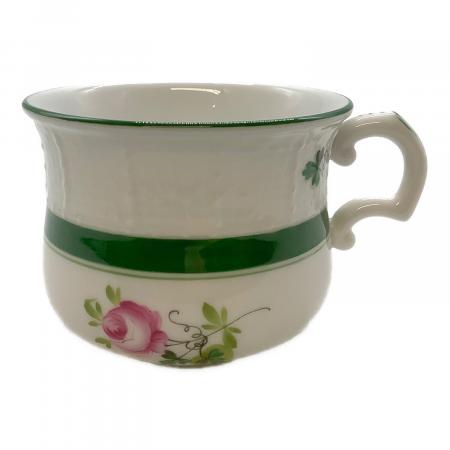 Herend (ヘレンド) クリームカップ 蓋欠品 ウィーンのバラ｜トレファク