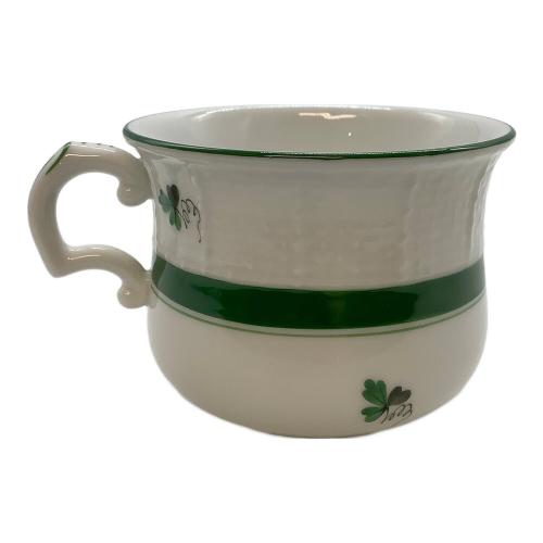 Herend (ヘレンド) クリームカップ 蓋欠品 ウィーンのバラ