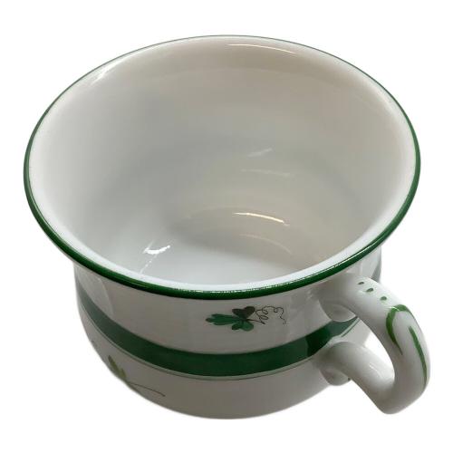 Herend (ヘレンド) クリームカップ 蓋欠品 ウィーンのバラ