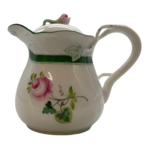 Herend (ヘレンド) オイルポット ウィーンのバラ