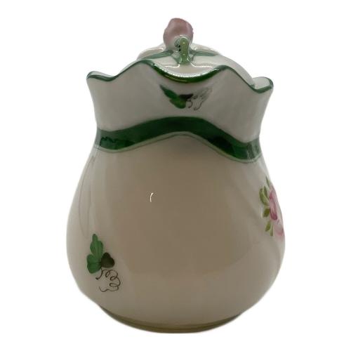 Herend (ヘレンド) オイルポット ウィーンのバラ