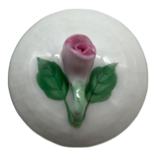 Herend (ヘレンド) オイルポット ウィーンのバラ