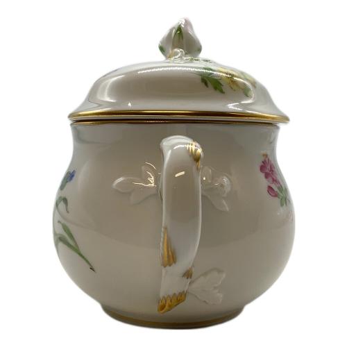 Meissen (マイセン) クリームカップ ベーシックフラワー