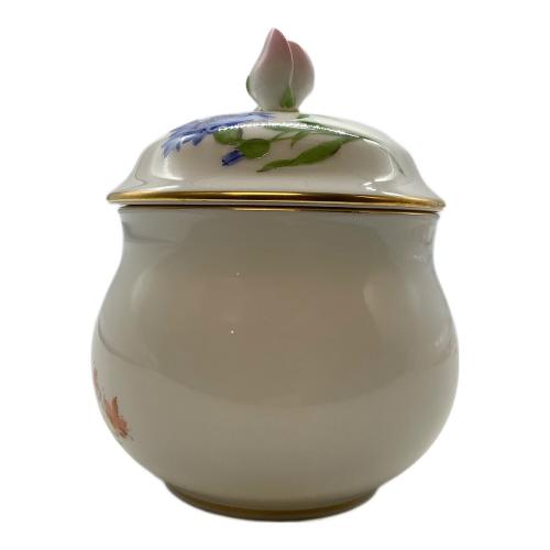 Meissen (マイセン) クリームカップ ベーシックフラワー