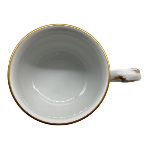 Meissen (マイセン) クリームカップ ベーシックフラワー