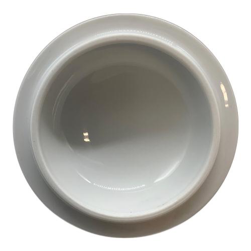 Meissen (マイセン) クリームカップ ベーシックフラワー