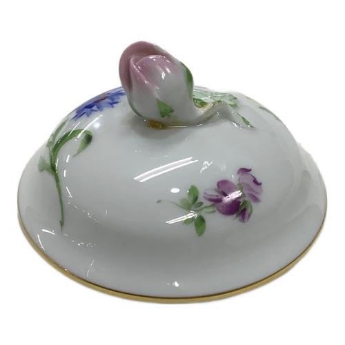 Meissen (マイセン) クリームカップ ベーシックフラワー