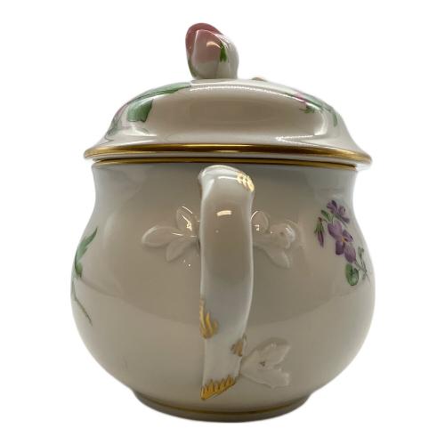 Meissen (マイセン) クリームカップ ベーシックフラワー