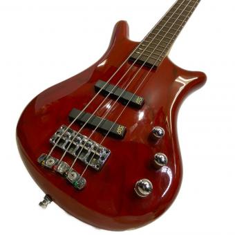 Warwick (ワーウィック) エレキベース @ Π 旧Pro Series Thumb BO 4 動作確認済み 韓国製 WISJ-000028-13