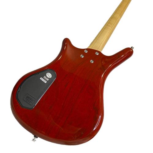 Warwick (ワーウィック) エレキベース @ Π 旧Pro Series Thumb BO 4 動作確認済み 韓国製 WISJ-000028-13