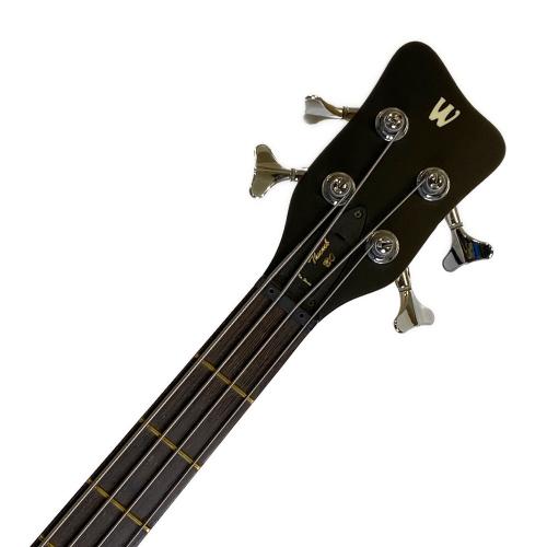 Warwick (ワーウィック) エレキベース @ Π 旧Pro Series Thumb BO 4 動作確認済み 韓国製 WISJ-000028-13